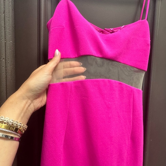 Eliya The Label Dress- size L fits like size 10 - Picture 8 of 11